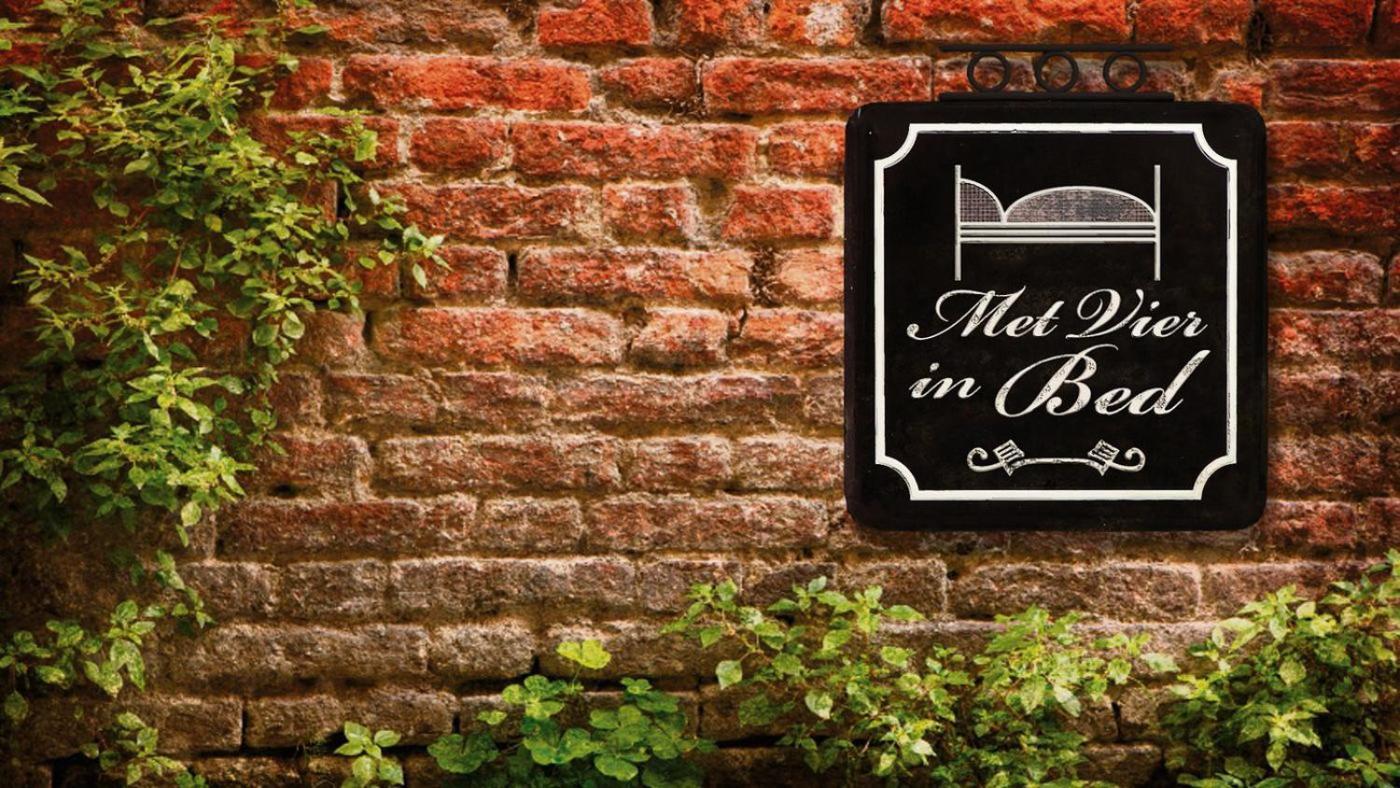 B&B Bourgeoisie*** Frahan Exterior photo